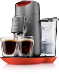 Check spelling or type a new query. Twist Coffee Pod Machine Hd7873 50 Senseo