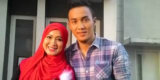 Mantan Istri Pasha Ungu Kaget Disebut Mau Bercerai Dream Co Id