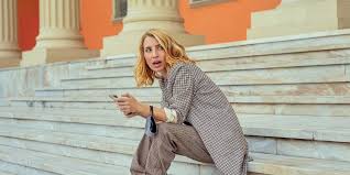 Η παρουσιάστρια άφησε για λίγο την. E3allh H Maria Hliakh Giati Tsakw8hke Me Pwlhtria Sth Zyrixh Binteo Zwh Iefimerida Gr