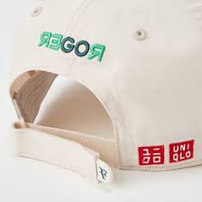Not sure if it's really that popular or it's just a website. Rf Cap Uniqlo