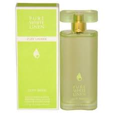 Nwb Fresh Light Fruit Floral 3 4 Oz Big One Introduced By The Design House Of Estee Lauder In 2007 Pure White Linen Ligh Pure Products Perfume Best Fragrances