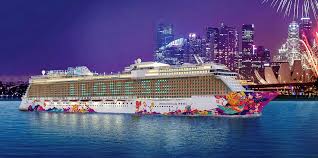 Royal caribbean australia & nz. Genting And Royal Caribbean To Relaunch Singapore Cruise Operations Tradewinds