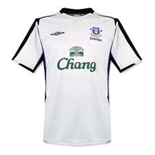 4.6 out of 5 stars 83. Umbro Everton 05 06 A S S