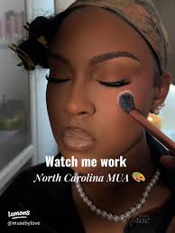 Mastering Soft Glam: Watch Me Work My MUA Magic 🌸