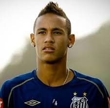 Tendencias: "Neymar" por Sergio Daniel Spadoni Alcocer