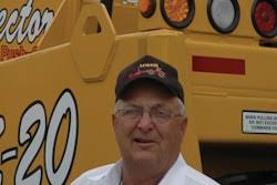 Tree Jack From: Rockland Mfg. Co.