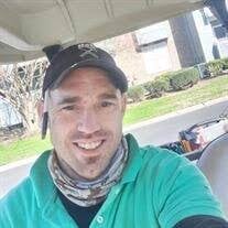 Brandon Roberts Obituary