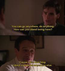 Pin By Marian Canalda Criado On Movies Dead Poets Society Dead Poets Society Quotes Movie Quotes