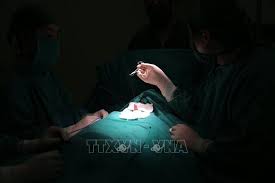 Một số hình ảnh phong trào và hoạt động bệnh viện. Bá»‡nh Viá»‡n Ä'a Khoa Ä'á»©c Giang Táº¡o Hinh Thanh Cong Cho TrÆ°á»ng Há»£p Lun DÆ°Æ¡ng Váº­t á»Ÿ Tráº» Nhá» áº£nh Thá»i Sá»± Trong NÆ°á»›c VÄƒn Hoa Xa Há»™i