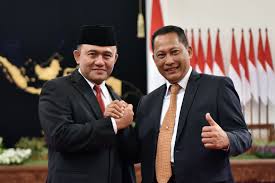 Jabatan kepala bnn sangat bergengsi untuk masuk bursa calon kapolri, karena berpangkat komjen. Sekretariat Kabinet Republik Indonesia Dilantik Jadi Kepala Bnn Heru Winarko Akan Teruskan Kebijakan Budi Waseso Sekretariat Kabinet Republik Indonesia