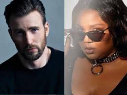 Evans humorously responded to lizzo's tiktok joke that she was expecting his baby on sunday, the juice singer revealed on the social media app. Chris Evans Lizzo Addresses Rumours On Killing A Fan Being Pregnant With Chris Evans Baby