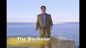 In true bachelor fashion, hold on tight. Chris Harrison Tribute The Bachelor Youtube