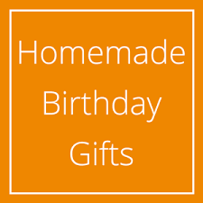 We give a distinctive variety of reward items such as customized items, bouquets & cakes, flowers with chocolates, flower bunches, flowers with teddy, birthday hampers, greeting cards, home décor items, model jewellery and components, chocolates, mugs & sippers, and therefore on. Free Homemade Gift Ideas Instructions For Easy Homemade Gifts To Make