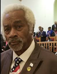 Obituary information for Deacon Ulyssee Green