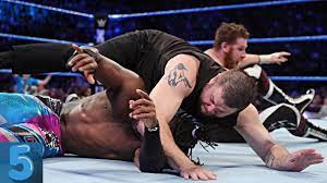 The download is a game directory so simply extract the folder to wherever you want and run the exe. 5 Unscripted Moments In Wwe That Got Wrestlers In A Lot Of Trouble Youtube
