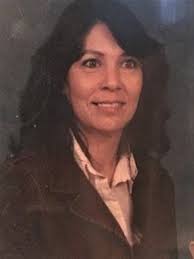 Obituary information for Mary Ann Rich