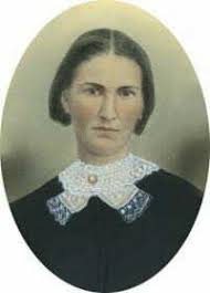 Mary Jane Meginness Laub (1831-1872)