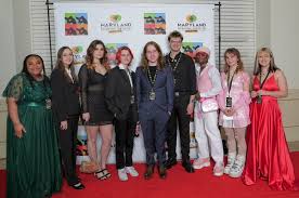 ❤️ Artist Alley April 13 2022 Art Lover