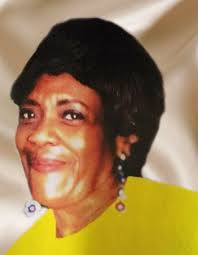 Obituary for DELLA MAE WILEY