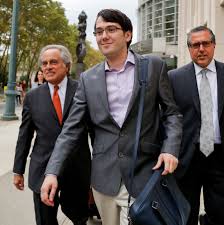 The love story between pharma bro martin shkreli and journalist christie smythe is a straight up redditship. Ex Bloomberg Reporter Christie Smythe Who Covered Martin Shkreli Reveals Relationship With Him The New York Times