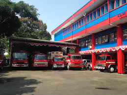 2736 loker avenue west, suite c. Bandung Diskar Pb Kota Bandung Kekurangan Personel