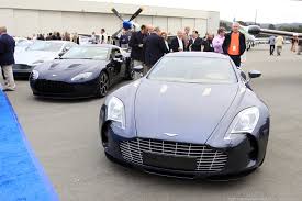 Image result for Slate Blue 2011 Aston Martin