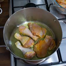 We did not find results for: Ayam Masak Merah Red Chicken Curry