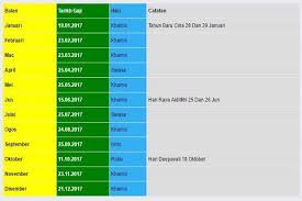 Maybe you would like to learn more about one of these? Scarica Kalendar Kuda 2017 Malaysia Apk Ultima Versione 1 1 Per Dispositivi Android Apkzip Com