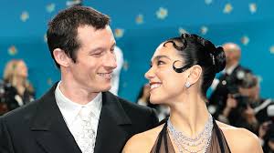 Dua Lipa & Callum Turner Get Married in Intimate London Ceremony