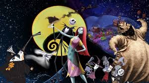 The Nightmare Before Christmas Wallpaper 56 Pictures