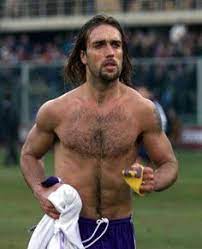 Gabriel batistuta‏verified account @gbatistutaok apr 21. 7 Gabriel Batistuta Ideas Gabriel Batistuta Football Football Players