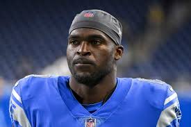 Detroit Lions 2021 roster cuts: Breshad Perriman reportedly released