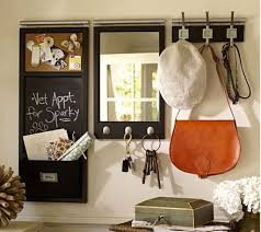 Check spelling or type a new query. The Look For Less Pottery Barn Chalkboard Wall Organizer The Budget Babe Affordable Fashion Style Blog