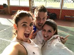 Gregory Lehmann (GregSportPsy@)