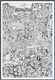 Find the best adults coloring pages for kids & for adults, print 🖨️ and color ️ 846 adults coloring pages ️ for free from our coloring book 📚. Advanced Coloring Besplatnye Raskraski Risunki Cherno Beloe