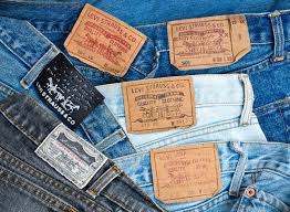 Levi Strauss stock rises as consumers buy jeans from the retailer directly