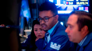 Find stock market live updates, bse, nse top gainers, losers and more. Dow Closes Higher After China Blinks Cnn