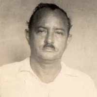 Ricardo Henríquez Vega (1892–1954)