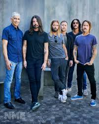 Foo fighters are pleased to participate in georgia comes alive, a virtual music festival on 12/26 to get out the vote in the upcoming ga runoff elections. On The Cover Foo Fighters Our Connection Is Beyond Music