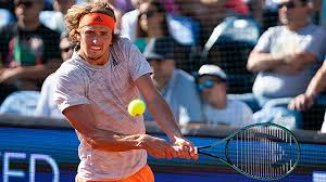Click here for a full player profile. Liveticker Ergebnisse Federico Delbonis David Goffin Atp Rom 12 Mai 2021 Eurosport Deutschland