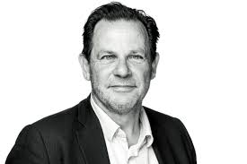 Bent Winther: Det var i den grad en valgtale