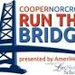 Cooper Norcross Run the Bridge event image