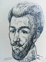 File:Grabado del militar Agustín de Pinedo.jpg