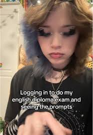 Alberta English 30 1 Diploma Prompt 2025