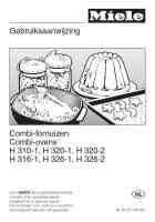We did not find results for: Miele Oven Manual In The Deutsch German Language List Of Available Manuals For Download U Manual Com