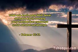 Ketoklah, maka pintu dibukakan bagimu. Kumpulan Ayat Alkitab Kristen Yang Bagus Dan Pendek Yukampus