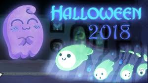 Google has a proud history of serving up interactive doodles on its homepage that become addictive little games to play at the office while your boss isn't looking. Google Doodle Halloween 2018 Olive Doodle Halloween 2018 Wiki Fandom The Game Which Has Replaced Google S Normal Logo On The Homepage Is A Throwback To Halloween In