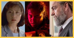 Your complete list of Australian films screening at BIFF