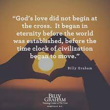 Billy graham belonged to the whole world, but god's ambassador always had a special place in his heart for his home billy graham was known around the world for his strong faith in jesus christ. Pin On My God