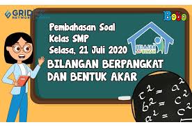 Soal cerita tentang bilangan berpangkat. Kerjakan Latihan Soal Tentang Bilangan Berpangkat Dan Bentuk Akar Di Video Ini Bobo